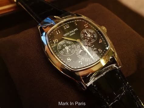 Introducing The Patek Philippe 5940 Ultra